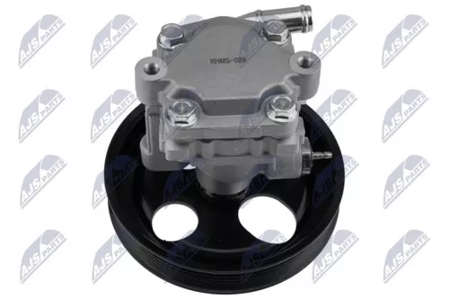 NTY NTY (SPW-MS-020) Hydraulic Pump, steering 