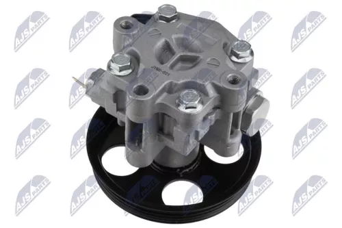 NTY NTY (SPW-MS-021) Hydraulic Pump, steering 
