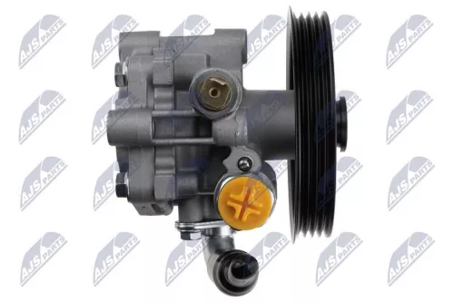 NTY NTY (SPW-MS-021) Hydraulic Pump, steering 