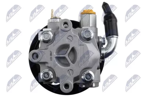 NTY NTY (SPW-MS-021) Hydraulic Pump, steering 