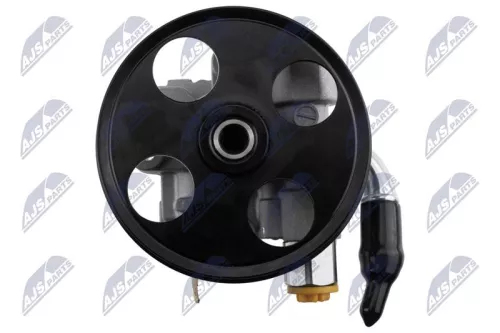 NTY NTY (SPW-MS-021) Hydraulic Pump, steering 