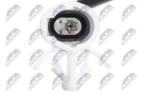 NTY NTY (SPW-MS-022) Hydraulic Pump, steering 