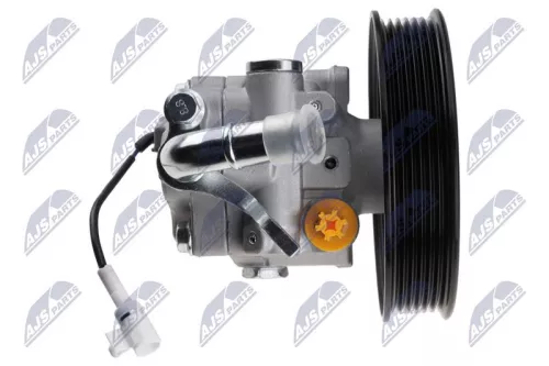 NTY NTY (SPW-MS-022) Hydraulic Pump, steering 