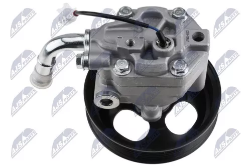 NTY NTY (SPW-MS-022) Hydraulic Pump, steering 