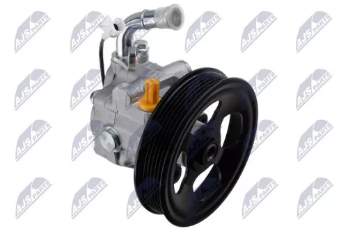NTY NTY (SPW-MS-022) Hydraulic Pump, steering 