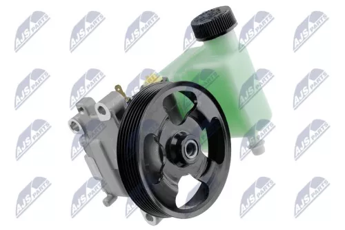 NTY NTY (SPW-MZ-001) Hydraulic Pump, steering 