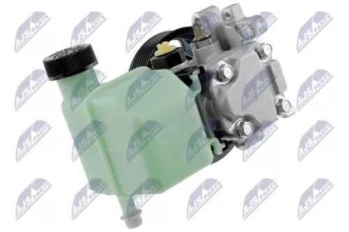 NTY NTY (SPW-MZ-001) Hydraulic Pump, steering 