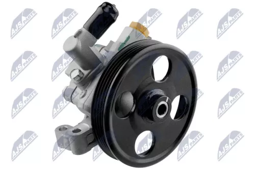NTY NTY (SPW-MZ-002) Hydraulic Pump, steering 