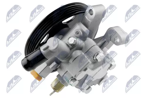 NTY NTY (SPW-MZ-002) Hydraulic Pump, steering 