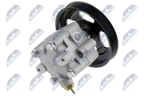 NTY NTY (SPW-MZ-003) Hydraulic Pump, steering 