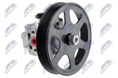 NTY NTY (SPW-MZ-004) Hydraulic Pump, steering 