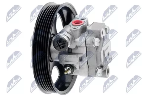 NTY NTY (SPW-MZ-004) Hydraulic Pump, steering 