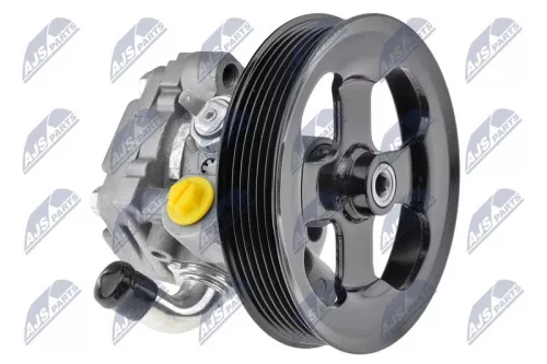 NTY NTY (SPW-MZ-007) Hydraulic Pump, steering 