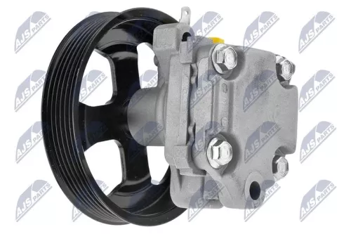 NTY NTY (SPW-MZ-007) Hydraulic Pump, steering 