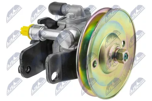 NTY NTY (SPW-NS-004) Hydraulic Pump, steering 
