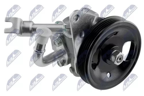 NTY NTY (SPW-NS-005) Hydraulic Pump, steering 