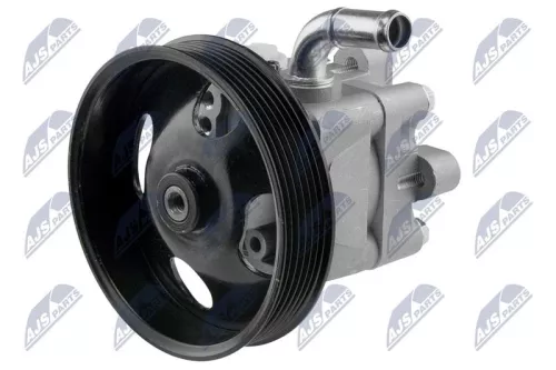 NTY NTY (SPW-NS-008) Hydraulic Pump, steering 
