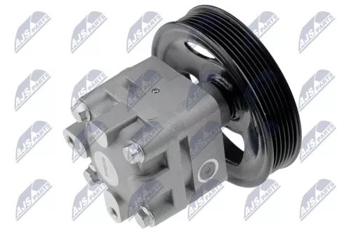 NTY NTY (SPW-NS-008) Hydraulic Pump, steering 