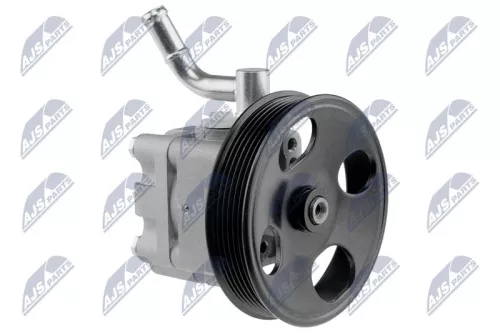 NTY NTY (SPW-NS-009) Hydraulic Pump, steering 