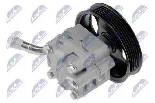 NTY NTY (SPW-NS-009) Hydraulic Pump, steering 