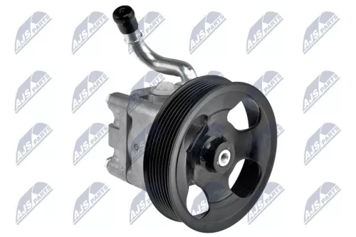 NTY NTY (SPW-NS-010) Hydraulic Pump, steering 