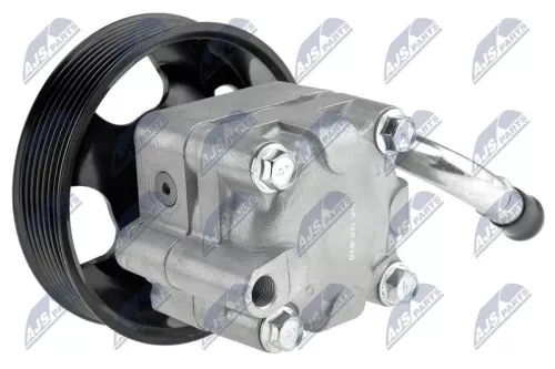 NTY NTY (SPW-NS-010) Hydraulic Pump, steering 