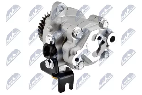 NTY NTY (SPW-NS-011) Hydraulic Pump, steering 