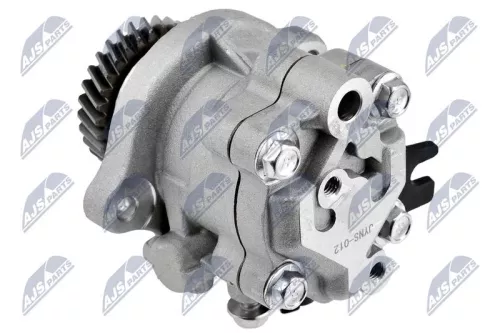 NTY NTY (SPW-NS-012) Hydraulic Pump, steering 