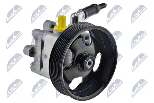 NTY NTY (SPW-NS-013) Hydraulic Pump, steering 