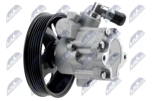 NTY NTY (SPW-NS-014) Hydraulic Pump, steering 