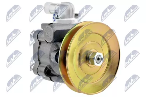 NTY NTY (SPW-NS-016) Hydraulic Pump, steering 