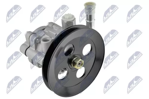 NTY NTY (SPW-NS-018) Hydraulic Pump, steering 