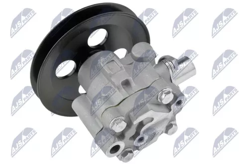 NTY NTY (SPW-NS-018) Hydraulic Pump, steering 