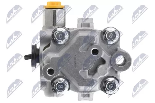 NTY NTY (SPW-NS-019) Hydraulic Pump, steering 