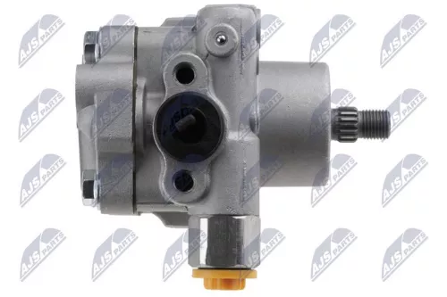 NTY NTY (SPW-NS-019) Hydraulic Pump, steering 
