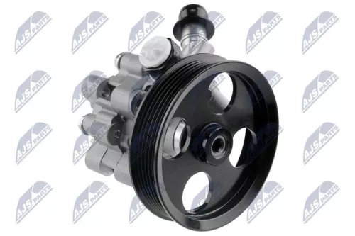 NTY NTY (SPW-PL-001) Hydraulic Pump, steering 
