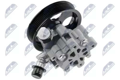 NTY NTY (SPW-PL-001) Hydraulic Pump, steering 