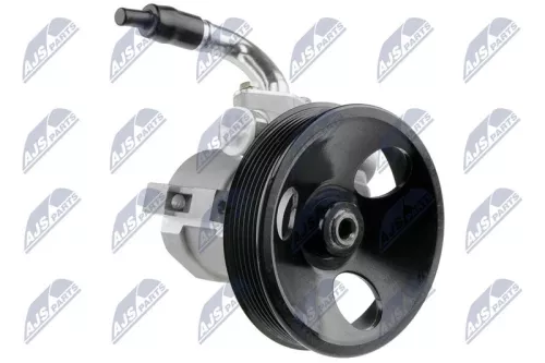 NTY NTY (SPW-PL-002) Hydraulic Pump, steering 
