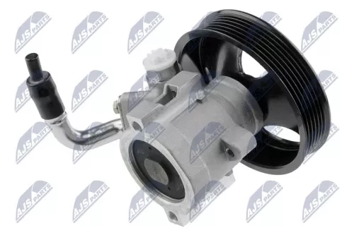 NTY NTY (SPW-PL-002) Hydraulic Pump, steering 