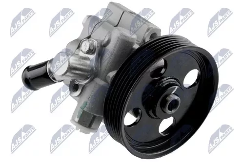 NTY NTY (SPW-PL-005) Hydraulic Pump, steering 