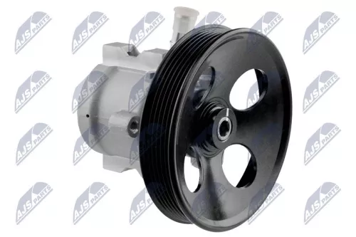 NTY NTY (SPW-PL-006) Hydraulic Pump, steering 