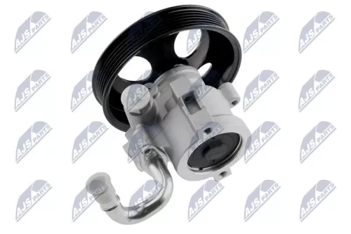 NTY NTY (SPW-PL-006) Hydraulic Pump, steering 
