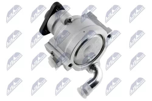 NTY NTY (SPW-PL-007) Hydraulic Pump, steering 