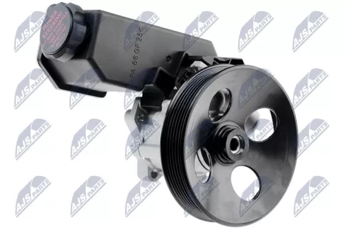 NTY NTY (SPW-PL-008) Hydraulic Pump, steering 