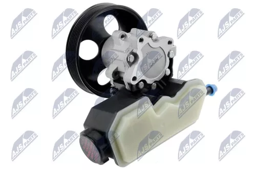 NTY NTY (SPW-PL-008) Hydraulic Pump, steering 