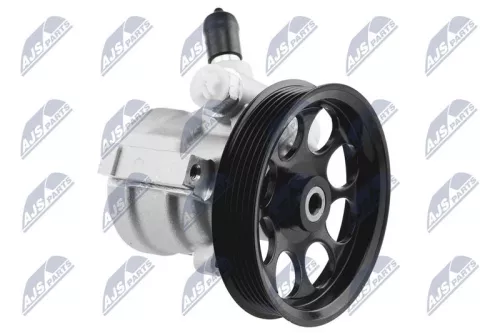 Hydraulic Pump, steering
