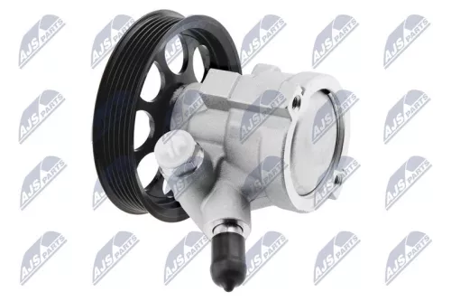 NTY NTY (SPW-PL-009) Hydraulic Pump, steering 