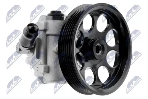 NTY NTY (SPW-PL-010) Hydraulic Pump, steering 
