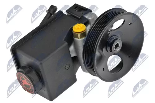NTY NTY (SPW-PL-011) Hydraulic Pump, steering 
