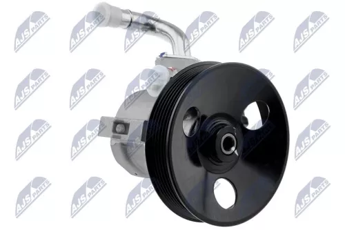 NTY NTY (SPW-PL-012) Hydraulic Pump, steering 